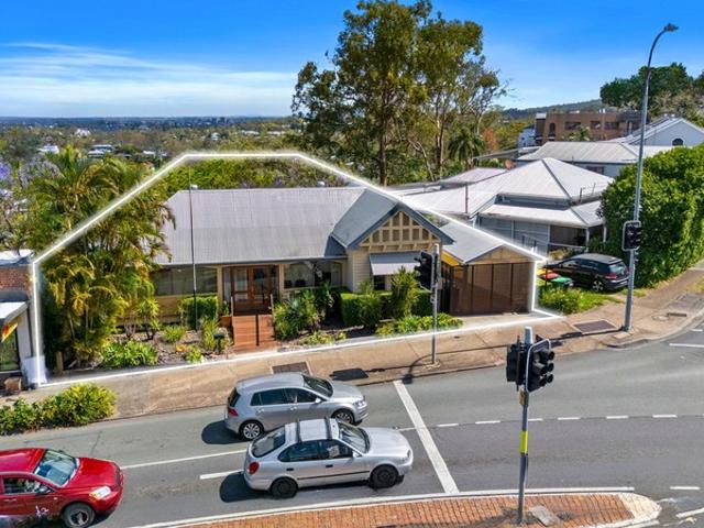 Property for rent in Toombul, Queensland