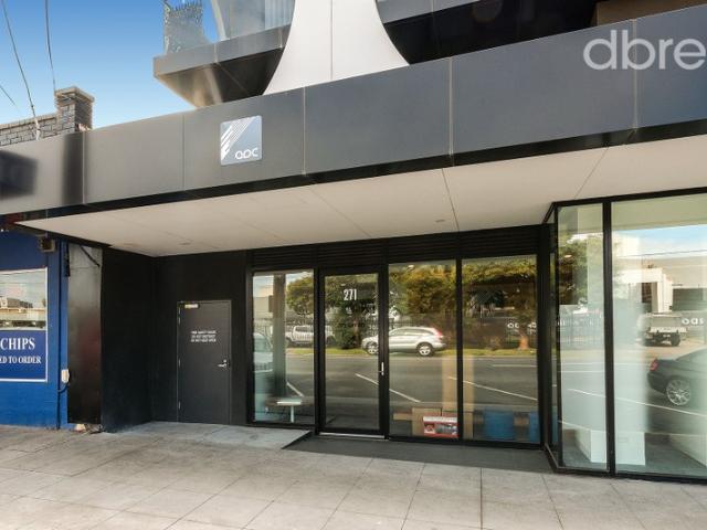 Office for rent in Camerons Creek, Victoria