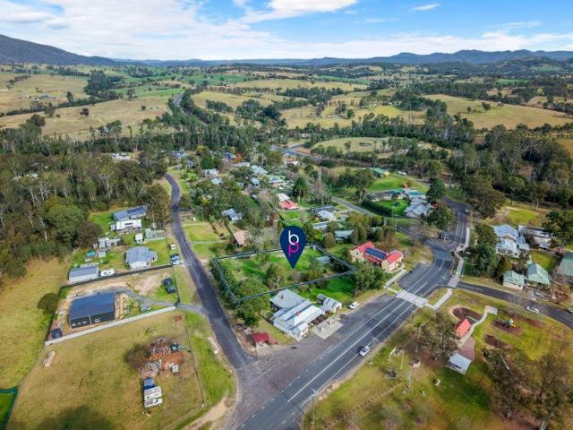 Land for sale in Quaama, New South Wales