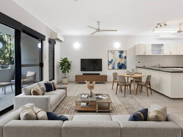 Apartment for sale in Darwin, Northern Territory