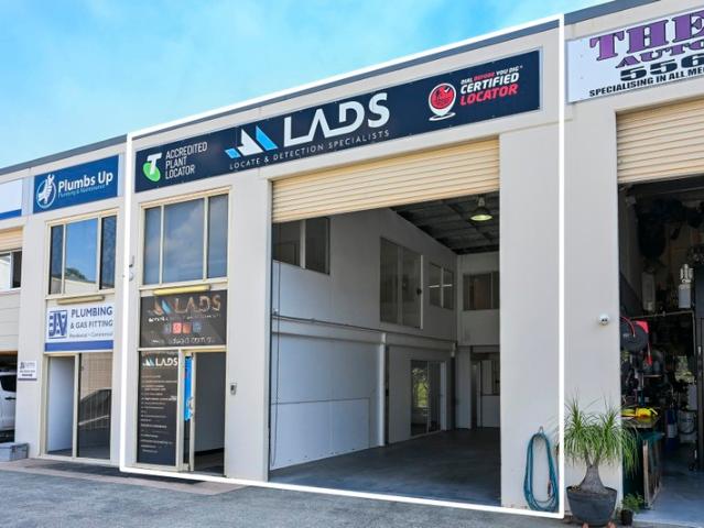 Warehouse for sale in Fernbrook, Queensland