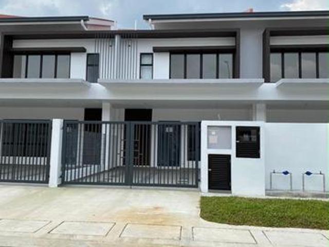 Terraced House for rent in Setia Alam, Shah Alam