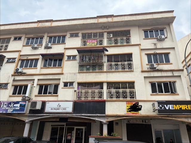 Apartment for sale in Petaling, Damansara Damai