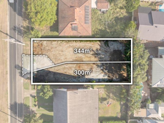 Land for sale in Toombul, Queensland