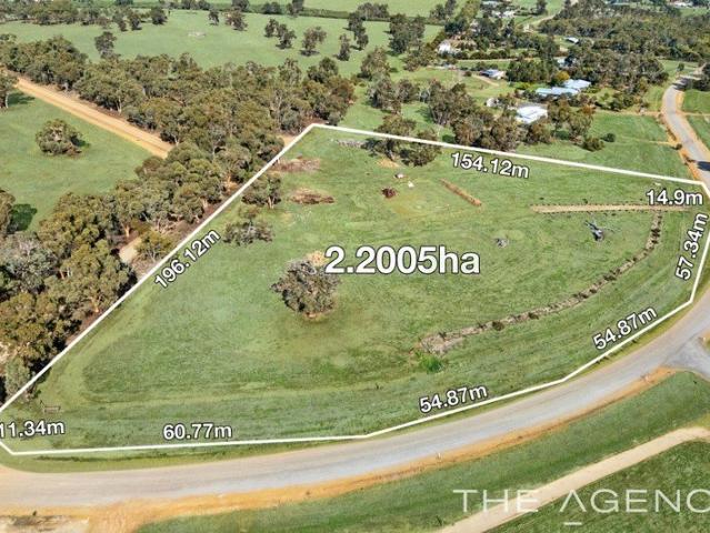 Land for sale in Bakers Hill, Western Australia
