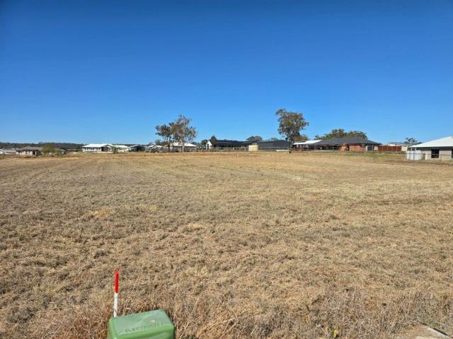 Land for sale in Meringandan West, Toowoomba Regional