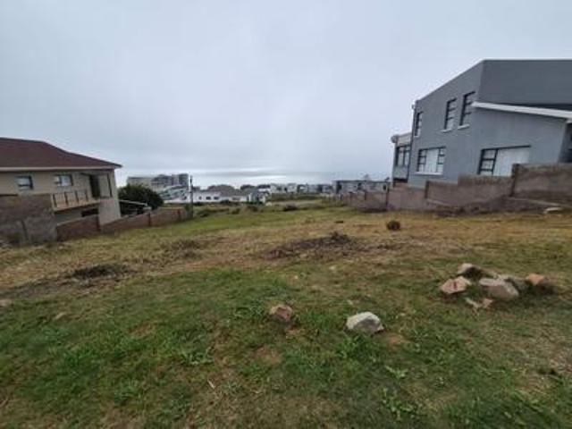 Land for sale in Groot Brak Rivier, Western Cape