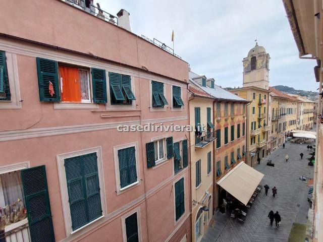 Appartamento in affitto a Finalmarina, Finale Ligure