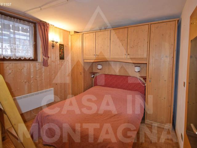 Appartamento in affitto a Comun General de Fascia, Mazzin