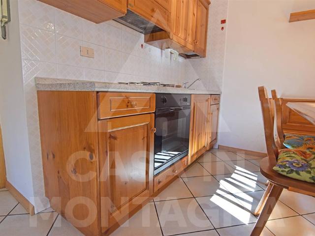 Appartamento in affitto a Comun General de Fascia, Mazzin