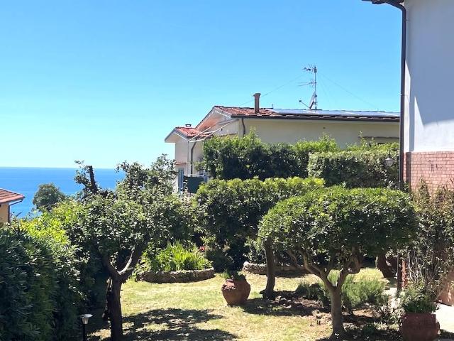 Appartamento in affitto a Rosignano Marittimo, Toscana