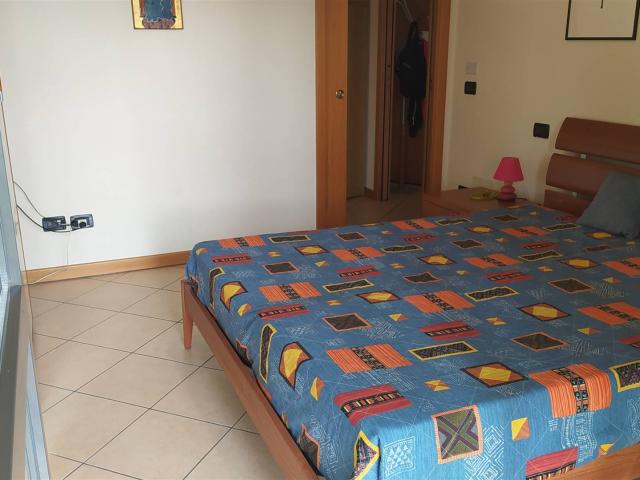 Appartamento in affitto a Zona Centro, Brescia