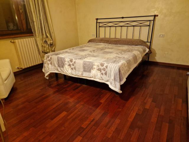 Appartamento in affitto a Zona Centro, Brescia