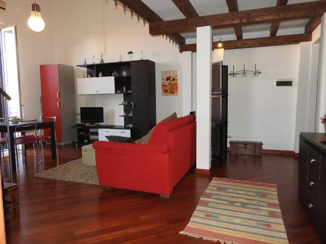 Appartamento in affitto a IV Circoscrizione, Palermo