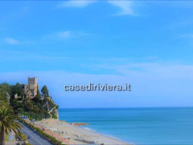 Appartamento in affitto a Finale Ligure, Liguria