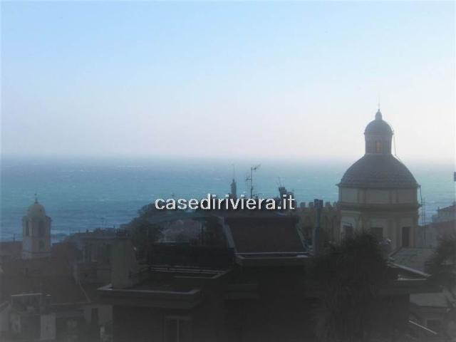 Appartamento in affitto a Finalmarina, Finale Ligure