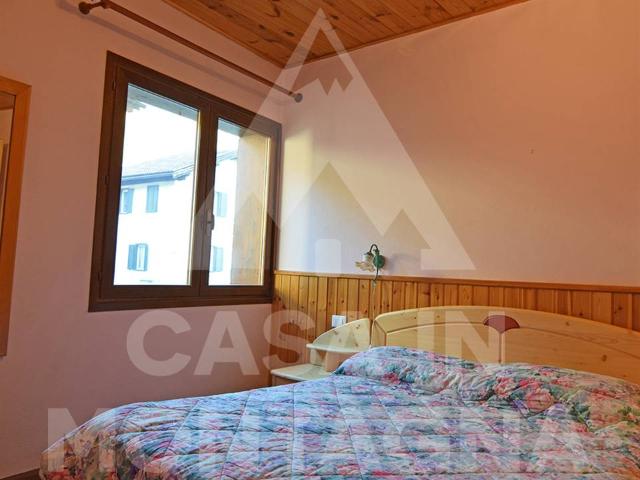 Appartamento in affitto a Comun General de Fascia, Vigo Di Fassa