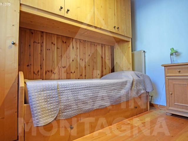 Appartamento in affitto a Comun General de Fascia, Vigo Di Fassa