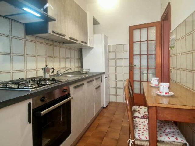 Appartamento in affitto a Fontanini, Viareggio