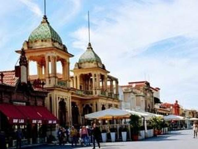 Appartamento in affitto a Viareggio, Toscana