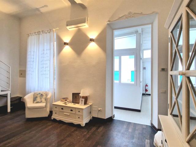 Appartamento in affitto a Livorno, Toscana