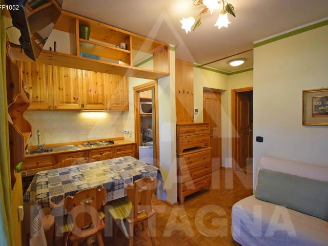 Appartamento in affitto a Comun General de Fascia, Vigo Di Fassa
