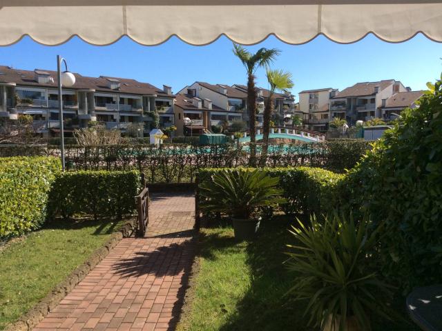 Appartamento in affitto a Villaggio Famiglia, Rovato