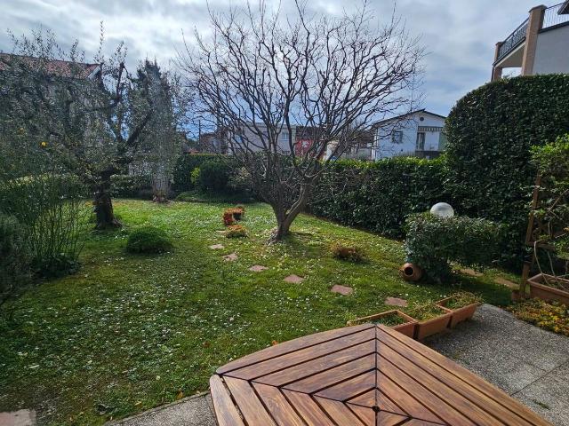 Appartamento in affitto a Villaggio Famiglia, Rovato