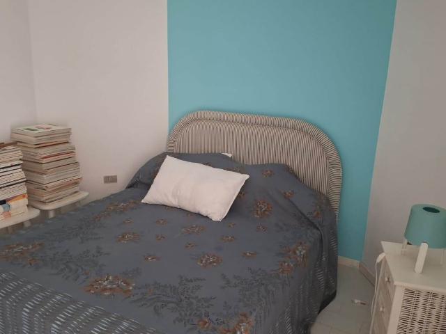Appartamento in affitto a San Vito, Agrigento