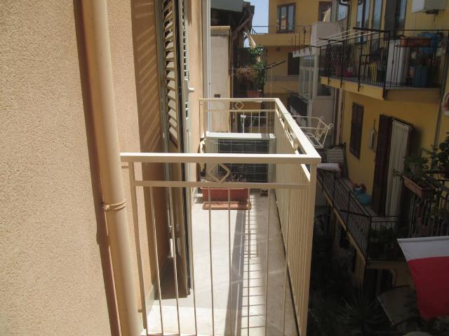 Appartamento in affitto a Sant'Elia, Santa Flavia