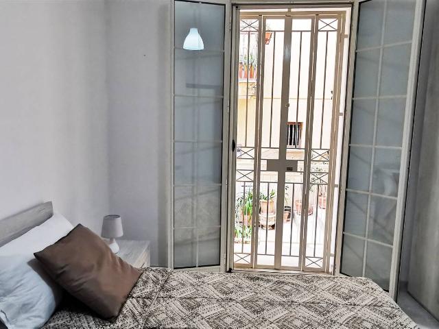 Appartamento in affitto a Sant'Elia, Santa Flavia