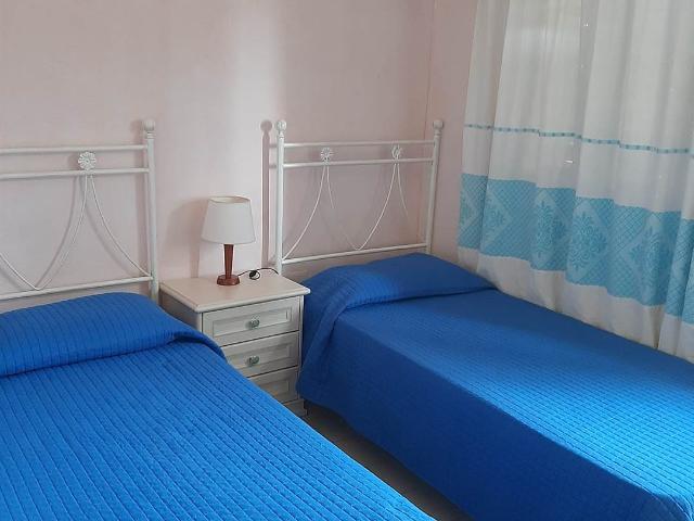 Appartamento in affitto a Santa Margherita di Pula, Pula
