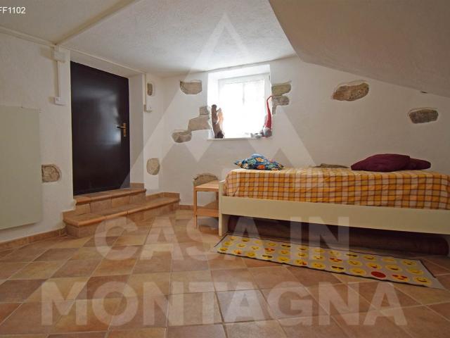 Appartamento in affitto a Vigo di Fassa - Vich, San Giovanni di Fassa - Sèn Jan