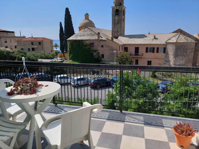 Appartamento in affitto a Varigotti, Finale Ligure