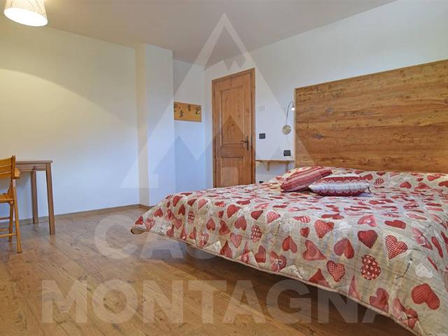 Appartamento in affitto a Comun General de Fascia, Vigo Di Fassa