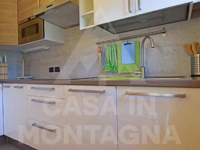 Appartamento in affitto a Comun General de Fascia, Vigo Di Fassa