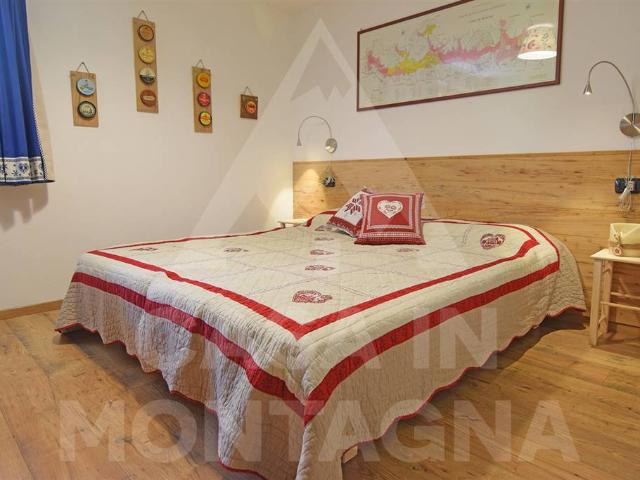 Appartamento in affitto a Vigo di Fassa - Vich, San Giovanni di Fassa - Sèn Jan