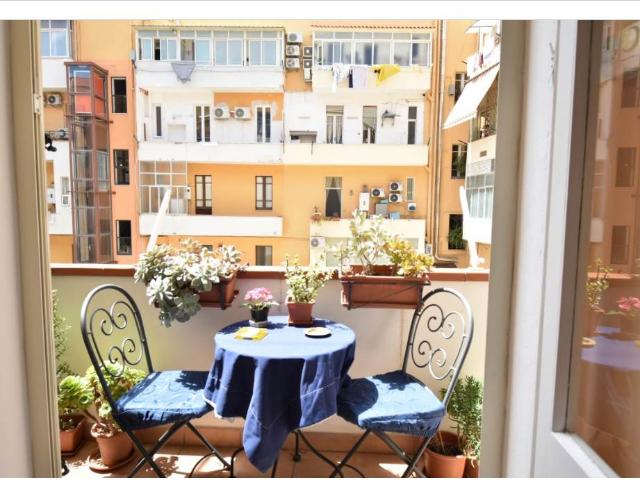 Appartamento in affitto a Bonaria, Cagliari