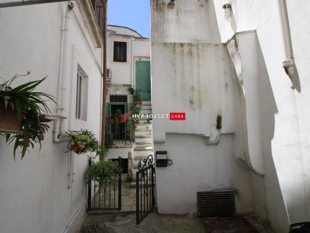 Appartamento in affitto a Puglia, Taranto
