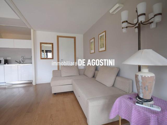Appartamento in affitto a Lesa, Novara