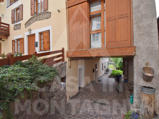 Appartamento in affitto a Comun General de Fascia, Moena