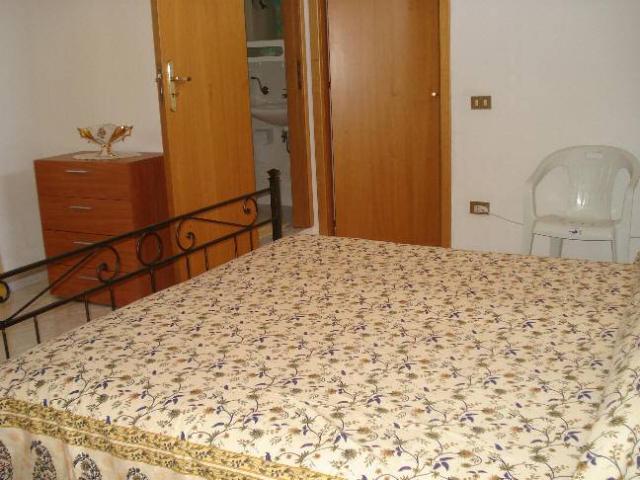 Appartamento in affitto a Capri Leone, Sicilia