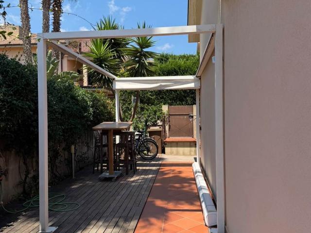 Villa Indipendente in affitto a Sperone, Messina