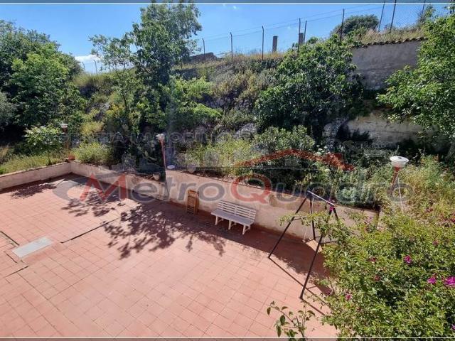 Villa Indipendente in affitto a San Vito, Agrigento