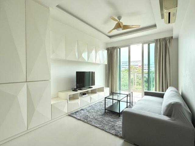 Condominium for rent