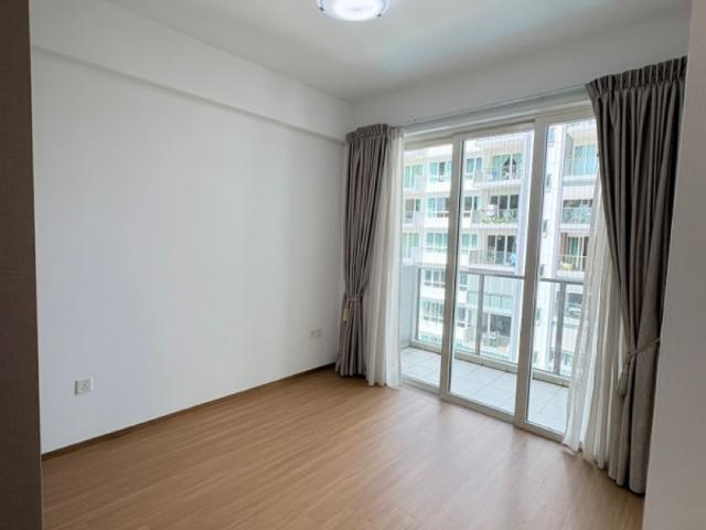 Condominium for rent