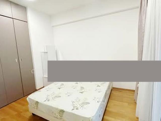 Condominium for rent