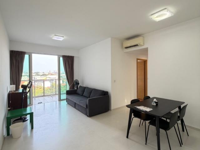 Condominium for rent