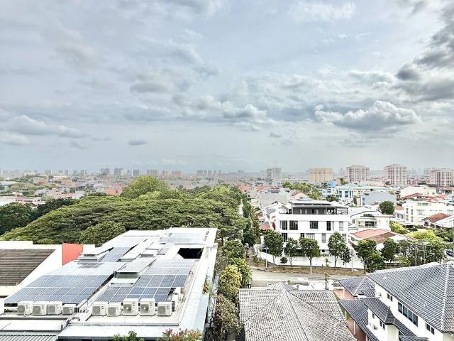 Condominium for sale