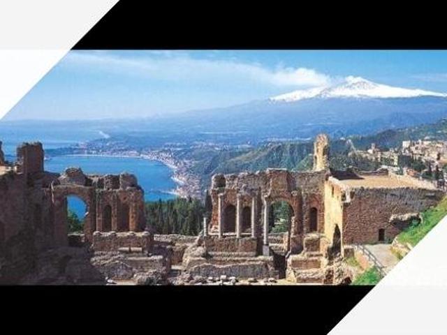 Appartamento in vendita a Giardini Naxos, Sicilia